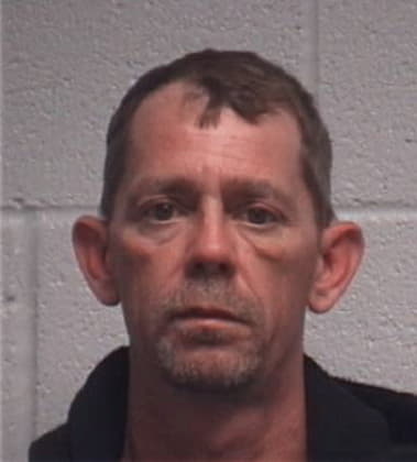 Darrell Austin, - Cleveland County, NC 