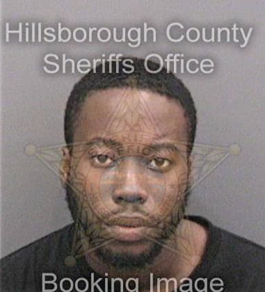 Marvin Austin, - Hillsborough County, FL 