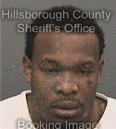 Chauncey Ball, - Hillsborough County, FL 