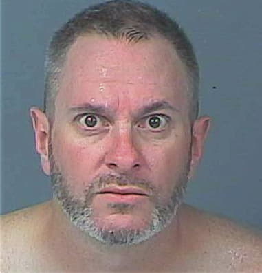 Robert Barter, - Hernando County, FL 