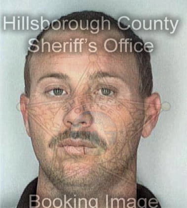 Denis Basle, - Hillsborough County, FL 