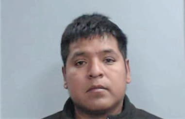Pedro Benitez-Aguilar - Fayette County, KY 