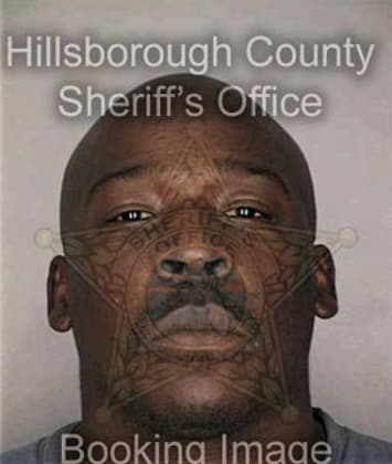 Gregory Blackman - Hillsborough County, FL 