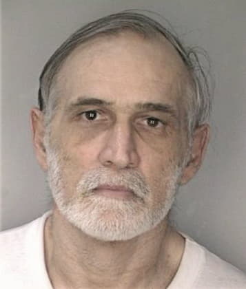 Javier Blaz - Hillsborough County, FL 