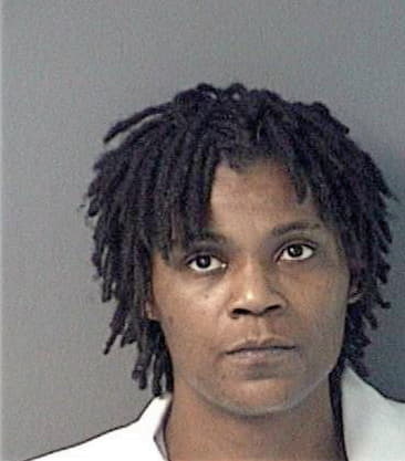 Juanita Bonner, - Escambia County, FL 