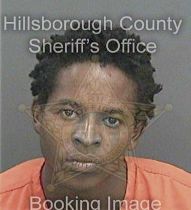 Monty Bostick - Hillsborough County, FL 