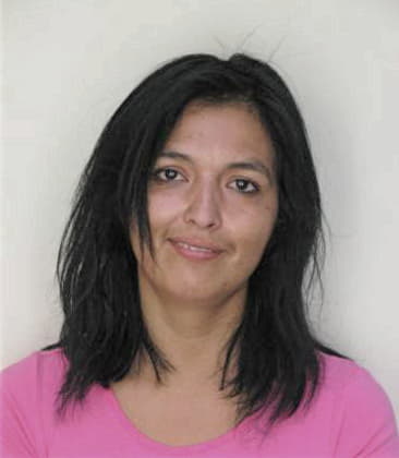 Nicole Bostick - Hillsborough County, FL 