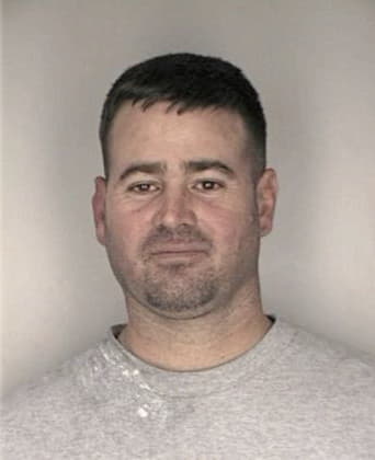 Ronald Bravo - Hillsborough County, FL 