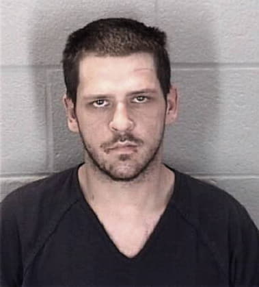 Robert Brown, - Tippecanoe County, IN 