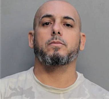 Vicente Calmosales, - Dade County, FL 