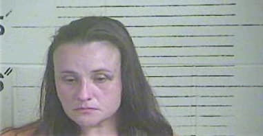 Cassandra Campbell, - Perry County, KY 