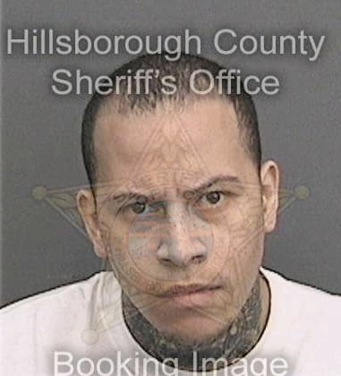 Heriberto Cantu, - Hillsborough County, FL 