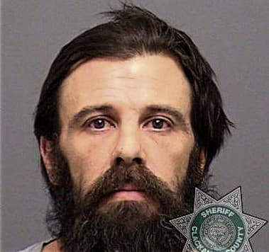 John Capps, - Clackamas County, OR 