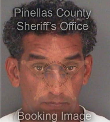 Oswald Castillo, - Pinellas County, FL 