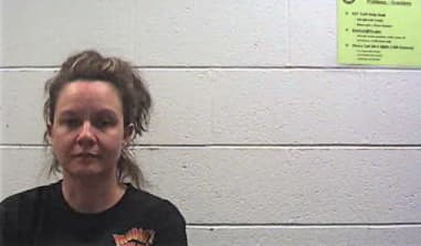 Amber Catron, - Grant County, KY 