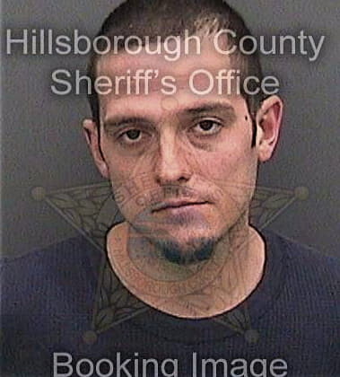 Joshua Chafin, - Hillsborough County, FL 