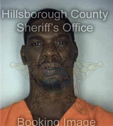 Errol Chen - Hillsborough County, FL 