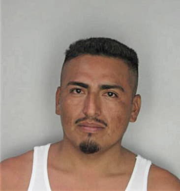 Jesse Chesson - Hillsborough County, FL 