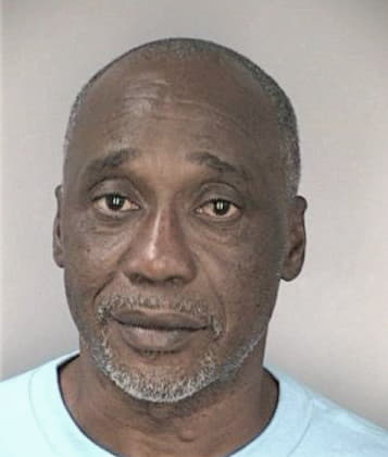 Juan Chestang - Hillsborough County, FL 