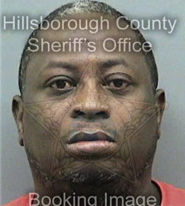 Kimoye Christopher - Hillsborough County, FL 
