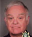 Justin Clark - Multnomah County, OR 