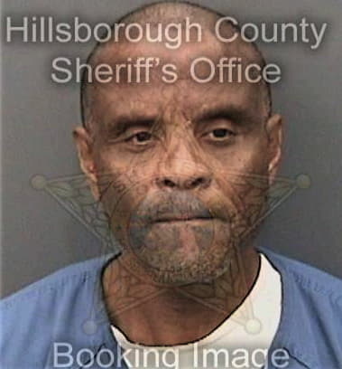Monkile Clemmons - Hillsborough County, FL 