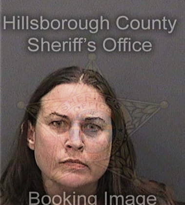 Felisha Cobb - Hillsborough County, FL 