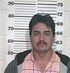 Eric Cobos, - Hidalgo County, TX 