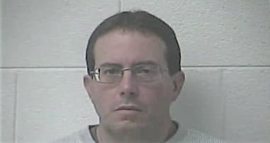 Christopher Coffey, - Montgomery County, KY 