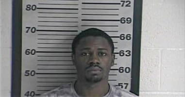 Reginald Coleman, - Dyer County, TN 