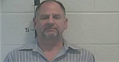 Christopher Combs, - Shelby County, KY 