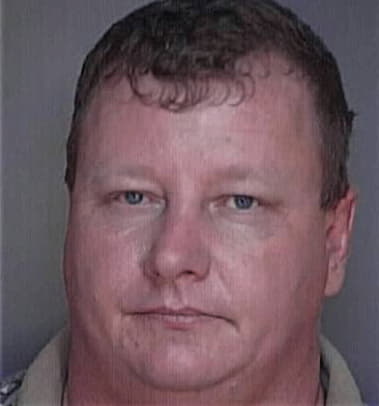 Michael Cooney, - Polk County, FL 