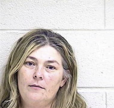 Jessica Cotton - Campbell County, KY 