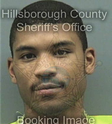 James Crawford, - Hillsborough County, FL 