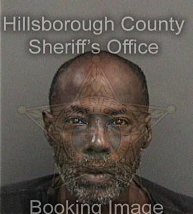 Jaccari Croxton, - Hillsborough County, FL 