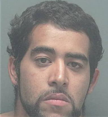 Miguel Cruz-Ortiz, - Lee County, FL 