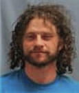 Justin Curd, - Pulaski County, AR 