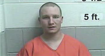 Michael Cureton, - Whitley County, KY 