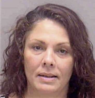 Deanna Delgado, - Lee County, FL 