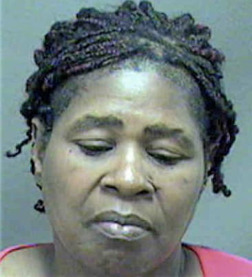 Stephanie Dickerson, - Mecklenburg County, NC 