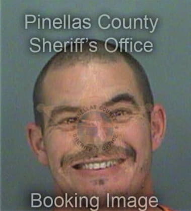 Richard Dillon, - Pinellas County, FL 