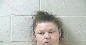 Jennifer Dixon, - Daviess County, KY 