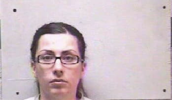 Deena Drury - Henderson County, KY 