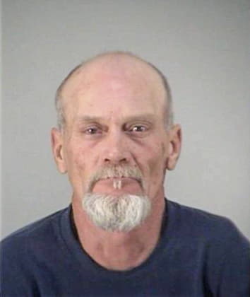 Richard Dryden, - Lake County, FL 