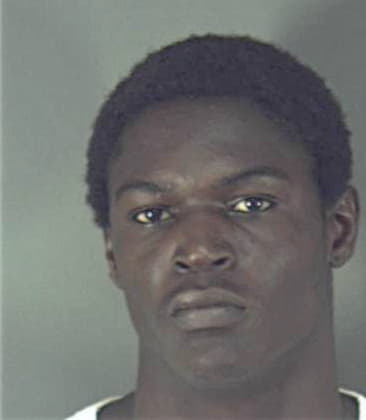 Levon Duncan, - Lake County, FL 