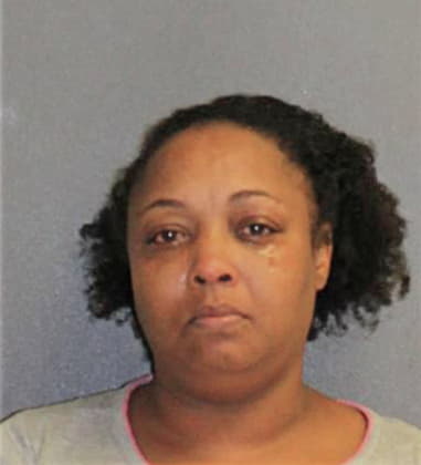 Jasmine Edwards, - Volusia County, FL 