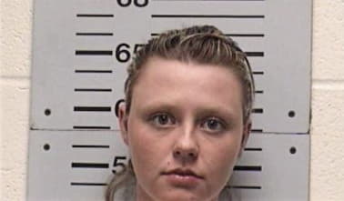 Rebecca Enoch, - Robertson County, TN 