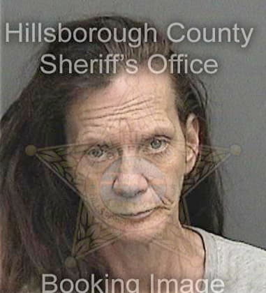 Courtney Faircloth, - Hillsborough County, FL 