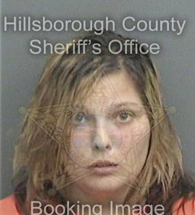 Tamara Farnum, - Hillsborough County, FL 