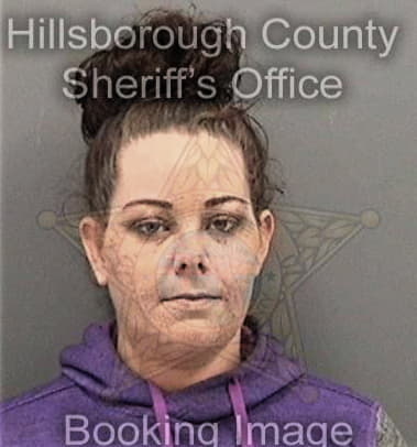 Heidi Feliciano, - Hillsborough County, FL 